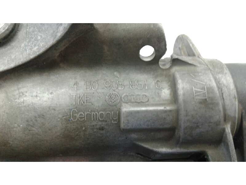 Recambio de conmutador de arranque para skoda octavia berlina (1u2) classic referencia OEM IAM 4B0905851C  