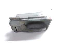 Recambio de maneta interior trasera izquierda para opel kadett c 1.0 referencia OEM IAM 80119815  