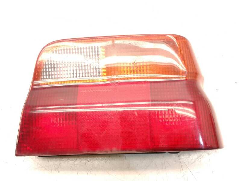Recambio de piloto trasero derecho para ford escort berlina/turnier bravo lim. referencia OEM IAM   