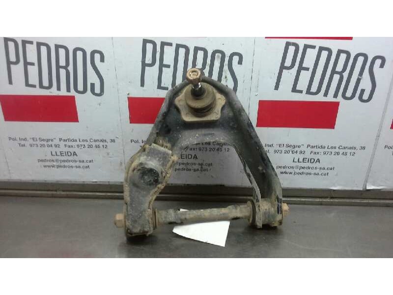 Recambio de brazo suspension superior delantero izquierdo para nissan terrano/terrano.ii (r20) sr (5-ptas.) referencia OEM IAM 5