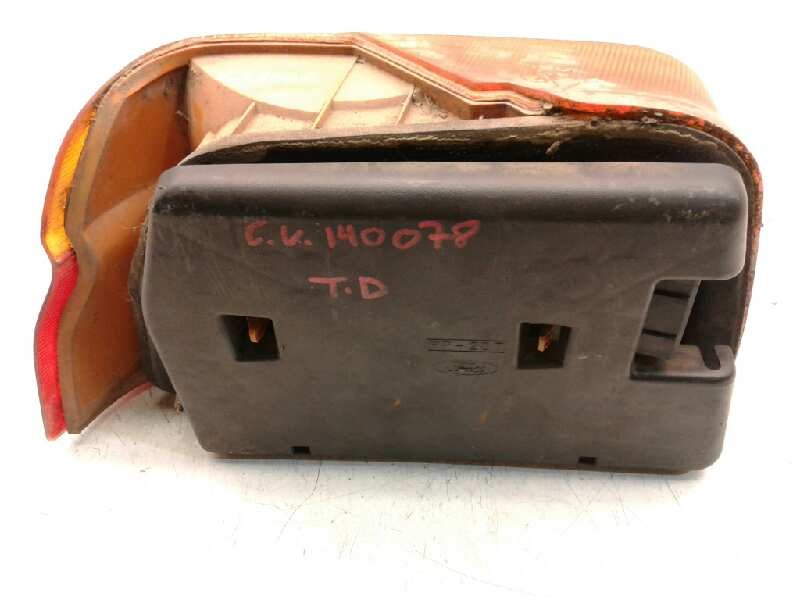 Recambio de piloto trasero derecho para ford escort berlina/turnier bravo lim. referencia OEM IAM   