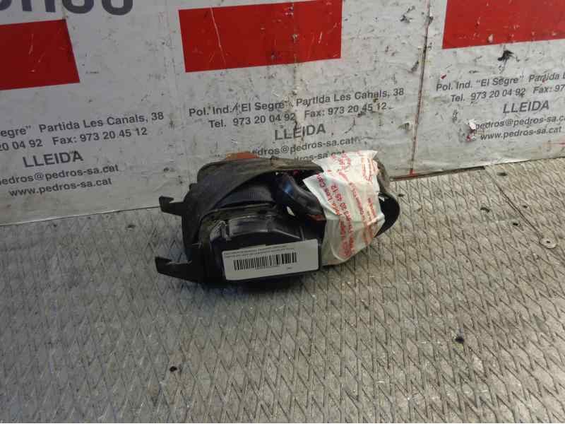 Recambio de cinturon seguridad trasero derecho para jeep gr.cherokee (zj)/(z) 2.5 td laredo (z) referencia OEM IAM   