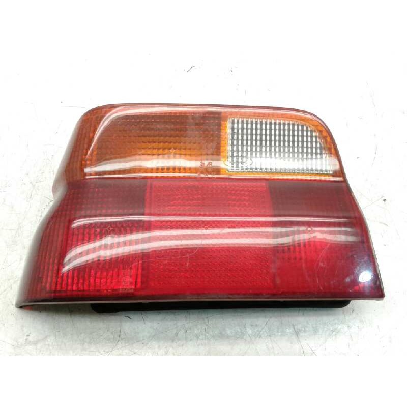 Recambio de piloto trasero izquierdo para ford escort berlina/turnier bravo lim. referencia OEM IAM   