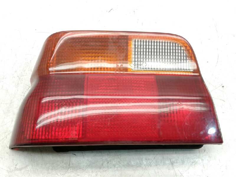 Recambio de piloto trasero izquierdo para ford escort berlina/turnier bravo lim. referencia OEM IAM   
