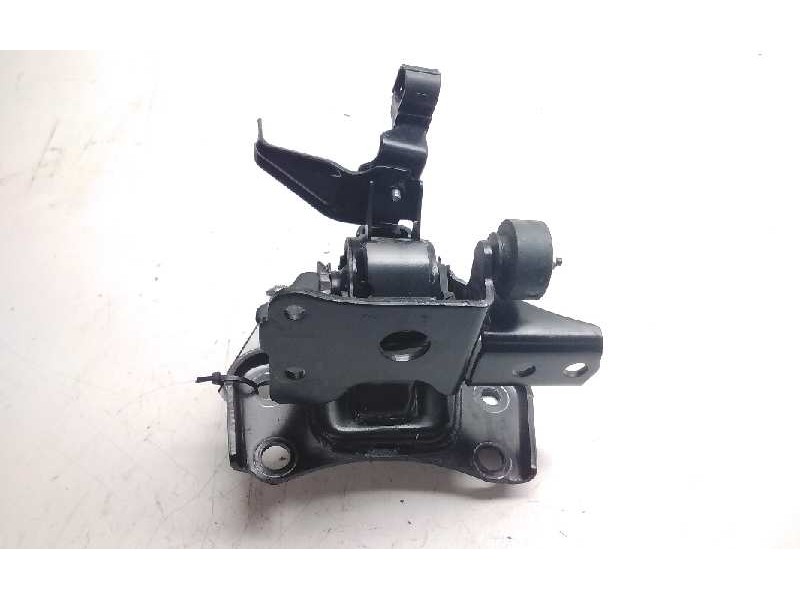 Recambio de soporte caja cambios izquierdo para toyota auris hybrid active referencia OEM IAM   