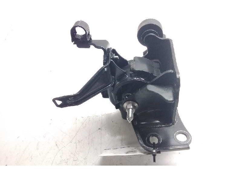 Recambio de soporte caja cambios izquierdo para toyota auris hybrid active referencia OEM IAM   