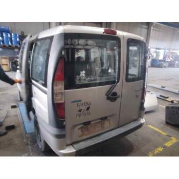 fiat doblo (119) del año 2003