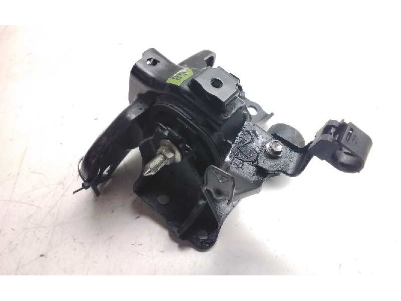 Recambio de soporte caja cambios izquierdo para toyota auris hybrid active referencia OEM IAM   