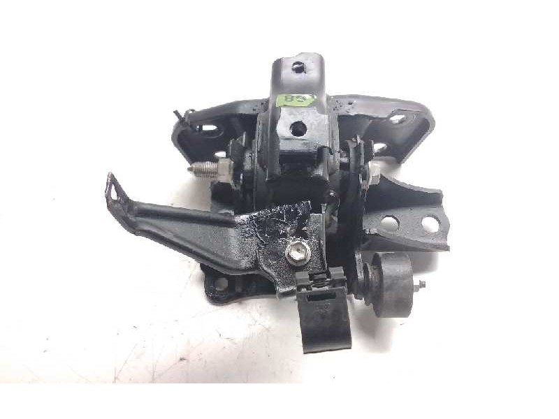 Recambio de soporte caja cambios izquierdo para toyota auris hybrid active referencia OEM IAM   