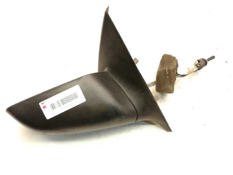Recambio de retrovisor derecho para ford escort berlina/turnier bravo lim. referencia OEM IAM   