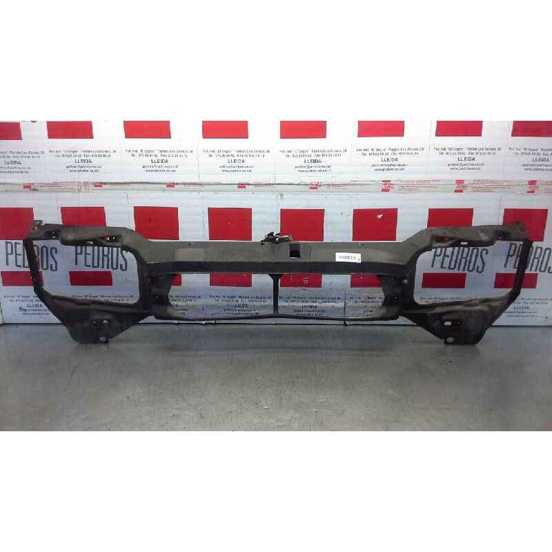 Recambio de panel frontal para fiat scudo (222) 2.0 16v jtd sx kombi (5 sitze) referencia OEM IAM   