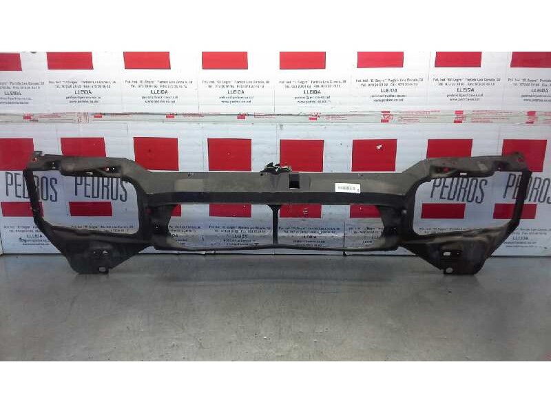 Recambio de panel frontal para fiat scudo (222) 2.0 16v jtd sx kombi (5 sitze) referencia OEM IAM   