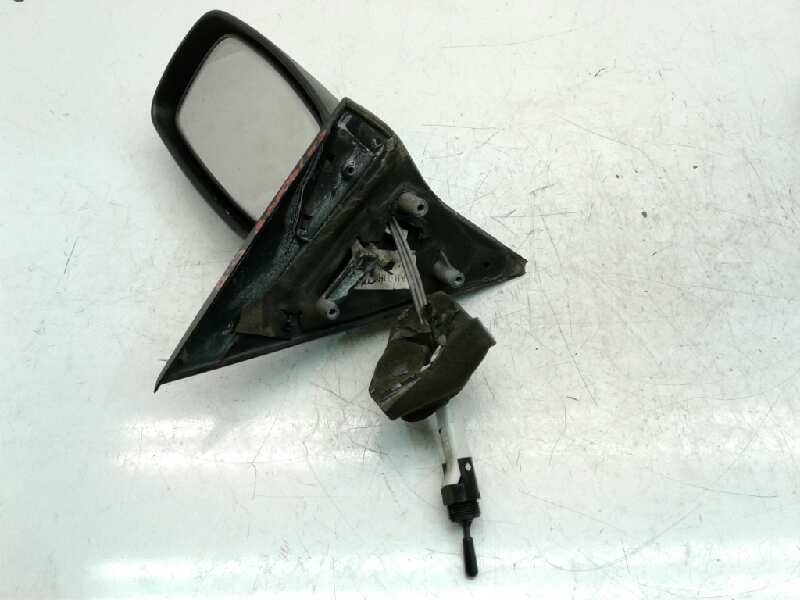 Recambio de retrovisor derecho para ford escort berlina/turnier bravo lim. referencia OEM IAM   