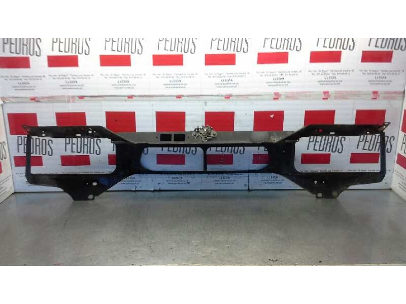Recambio de panel frontal para fiat scudo (222) 2.0 16v jtd sx kombi (5 sitze) referencia OEM IAM   
