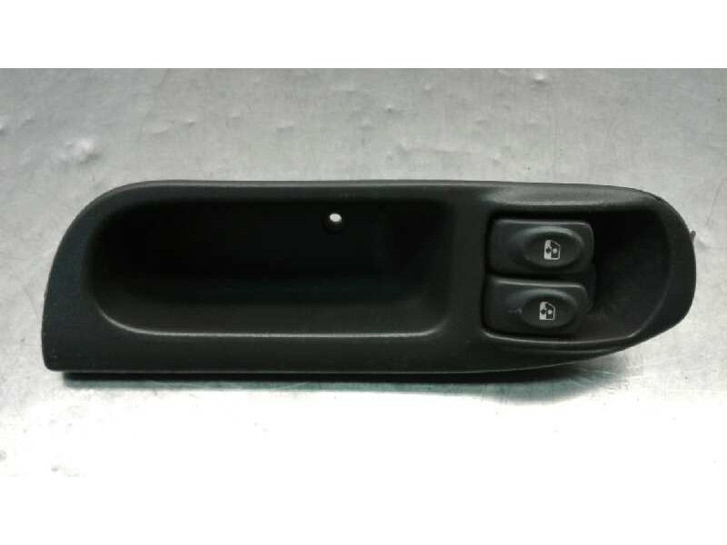 Recambio de mando elevalunas delantero izquierdo para renault scenic (ja..) 1.4 16v rxe referencia OEM IAM 432963K  