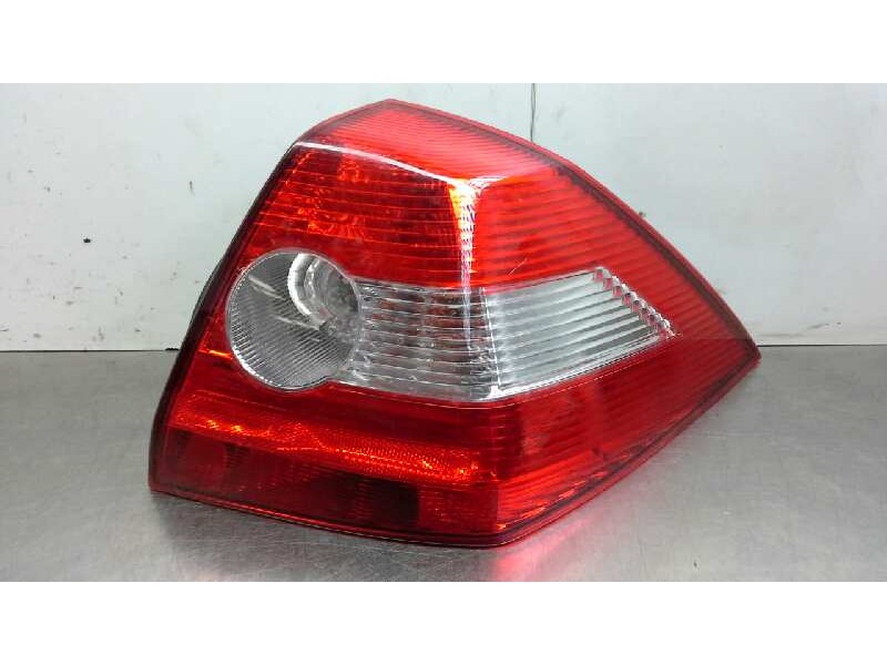 Recambio de piloto trasero derecho para renault megane ii berlina 5p 1.5 dci diesel referencia OEM IAM   