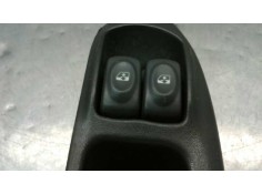Recambio de mando elevalunas delantero izquierdo para renault scenic (ja..) 1.4 16v rxe referencia OEM IAM 432963K   2