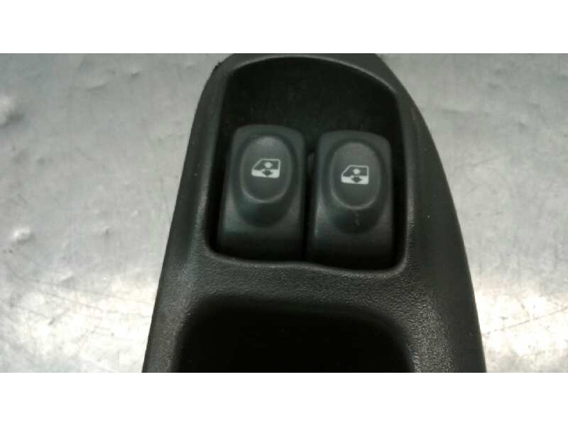 Recambio de mando elevalunas delantero izquierdo para renault scenic (ja..) 1.4 16v rxe referencia OEM IAM 432963K  
