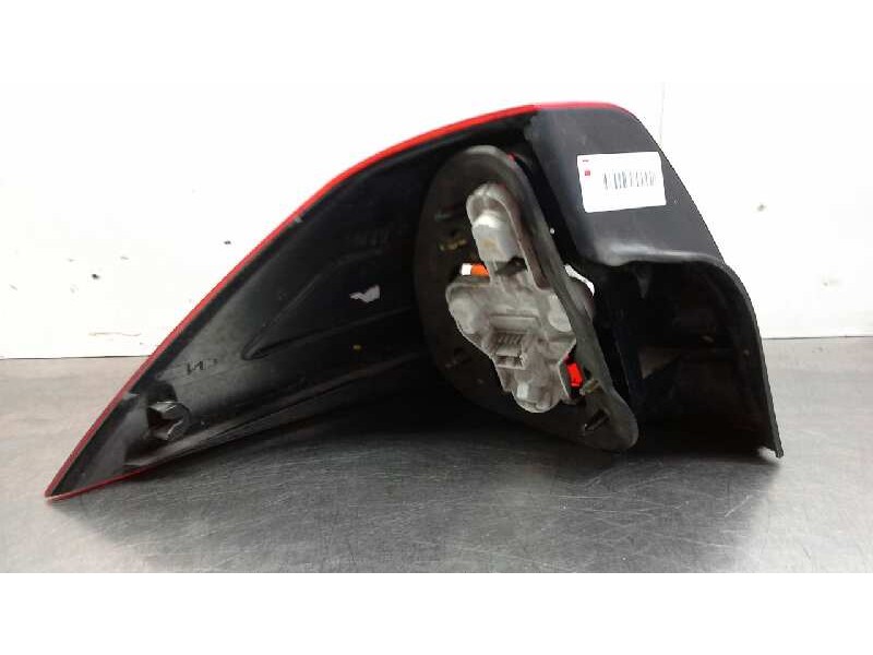 Recambio de piloto trasero derecho para renault megane ii berlina 5p 1.5 dci diesel referencia OEM IAM   