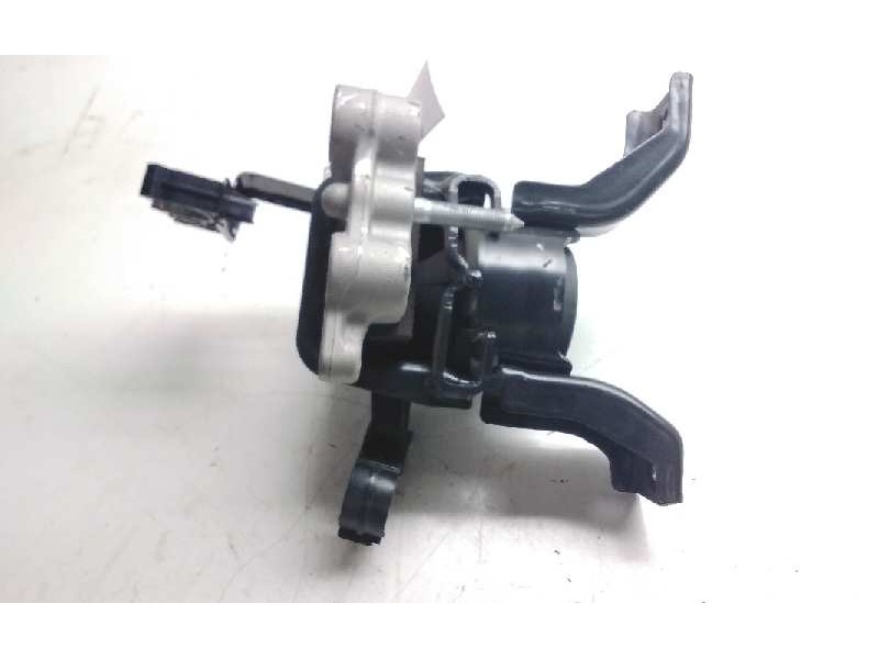 Recambio de soporte motor derecho superior para toyota auris hybrid active referencia OEM IAM   
