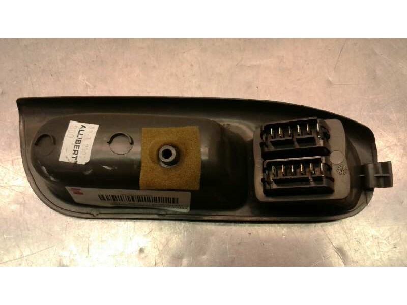 Recambio de mando elevalunas delantero izquierdo para renault scenic (ja..) 1.4 16v rxe referencia OEM IAM 432963K  
