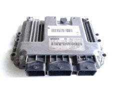 Recambio de centralita motor uce para renault megane ii berlina 5p confort authentique referencia OEM IAM 8200391966  