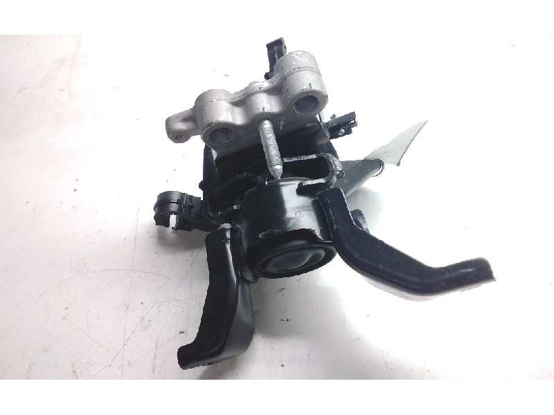 Recambio de soporte motor derecho superior para toyota auris hybrid active referencia OEM IAM   