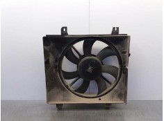 Recambio de electroventilador para hyundai matrix (fc) 1.5 crdi cat referencia OEM IAM    2