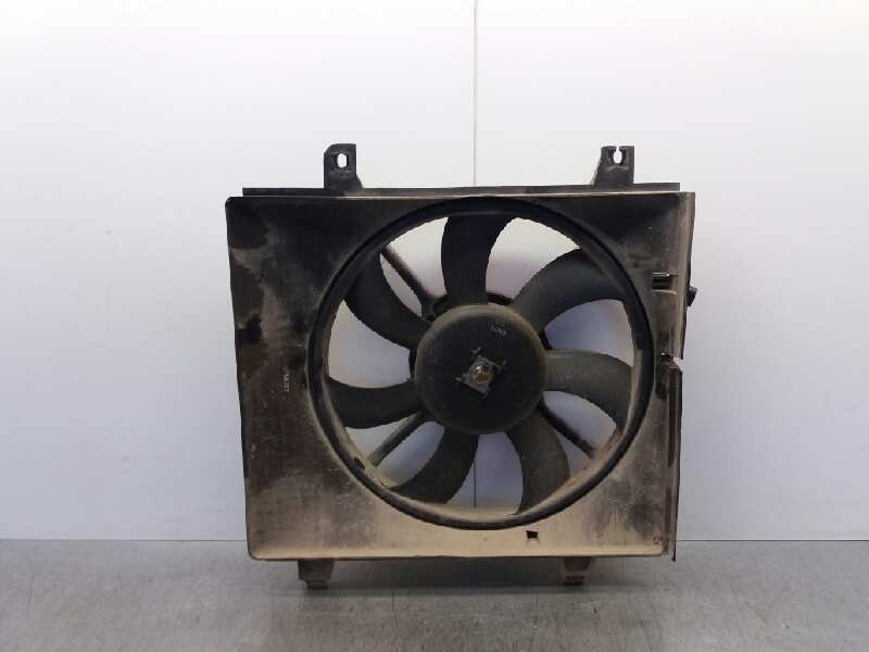 Recambio de electroventilador para hyundai matrix (fc) 1.5 crdi cat referencia OEM IAM   
