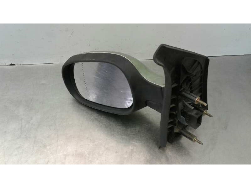 Recambio de retrovisor izquierdo para renault scenic (ja..) 1.4 16v rxe referencia OEM IAM 201821  