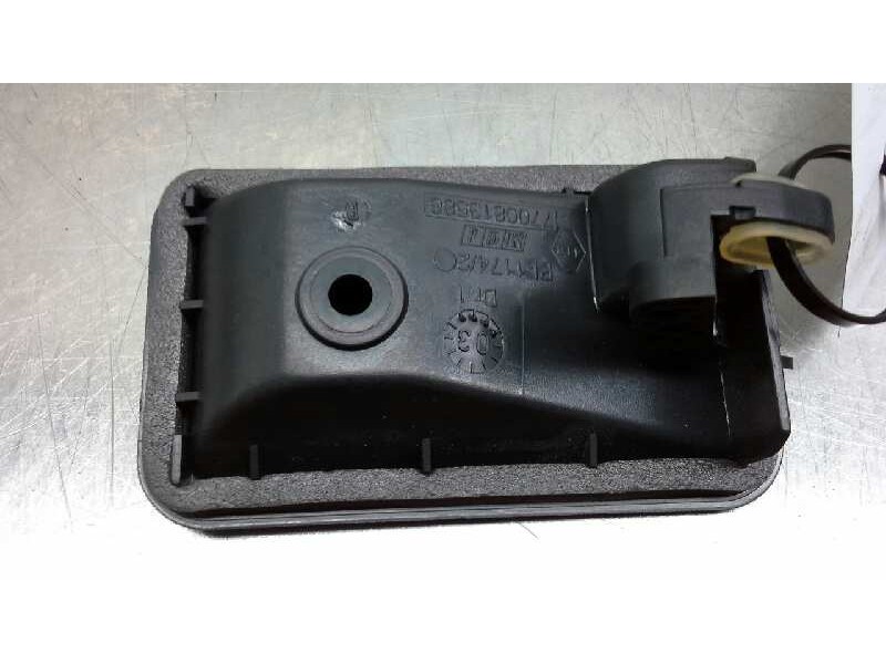 Recambio de maneta interior delantera derecha para renault clio i phase iii referencia OEM IAM   