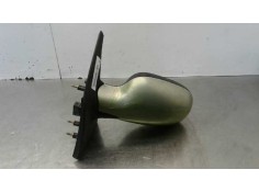 Recambio de retrovisor izquierdo para renault scenic (ja..) 1.4 16v rxe referencia OEM IAM 201821   2