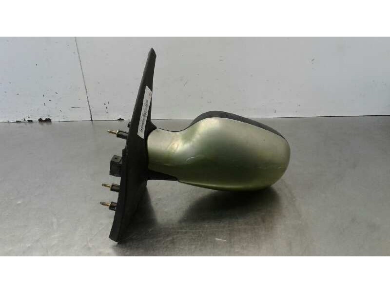 Recambio de retrovisor izquierdo para renault scenic (ja..) 1.4 16v rxe referencia OEM IAM 201821  