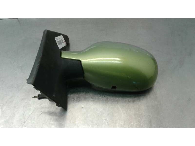 Recambio de retrovisor izquierdo para renault scenic (ja..) 1.4 16v rxe referencia OEM IAM 201821  