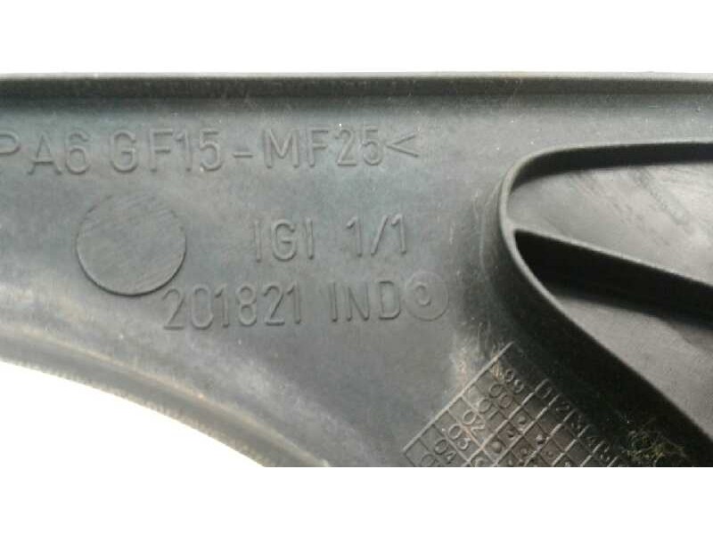 Recambio de retrovisor izquierdo para renault scenic (ja..) 1.4 16v rxe referencia OEM IAM 201821  