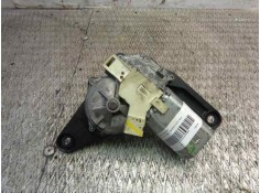 Recambio de motor limpia trasero para renault clio ii fase i (b/cbo) 1.9 dti alize referencia OEM IAM 7701471523  