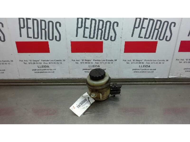 Recambio de deposito liquido direccion para kia carens 2.0 crdi lx monovolumen referencia OEM IAM   