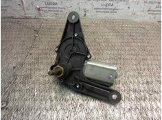 Recambio de motor limpia trasero para renault clio ii fase i (b/cbo) 1.9 dti alize referencia OEM IAM 7701471523   2