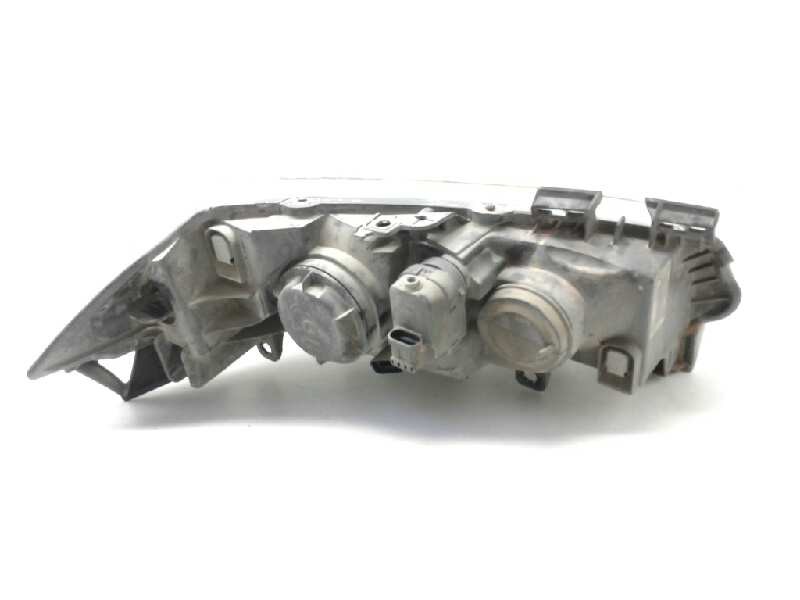 Recambio de faro izquierdo para renault megane ii berlina 5p confort authentique referencia OEM IAM 89306990  