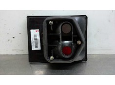 Recambio de piloto trasero izquierdo porton para renault 21 berlina (b/l48) referencia OEM IAM    2