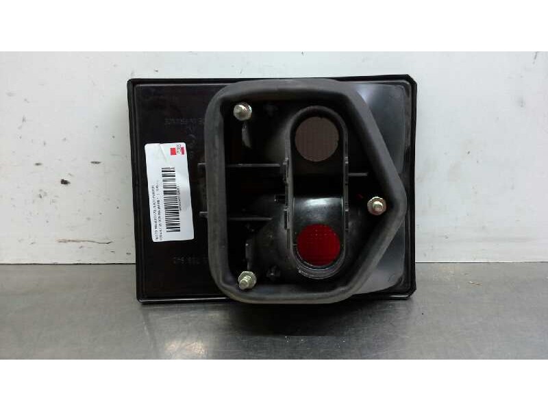 Recambio de piloto trasero izquierdo porton para renault 21 berlina (b/l48) referencia OEM IAM   