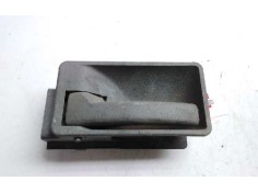 Recambio de maneta interior delantera izquierda para opel kadett c 1.0 referencia OEM IAM 90197995  