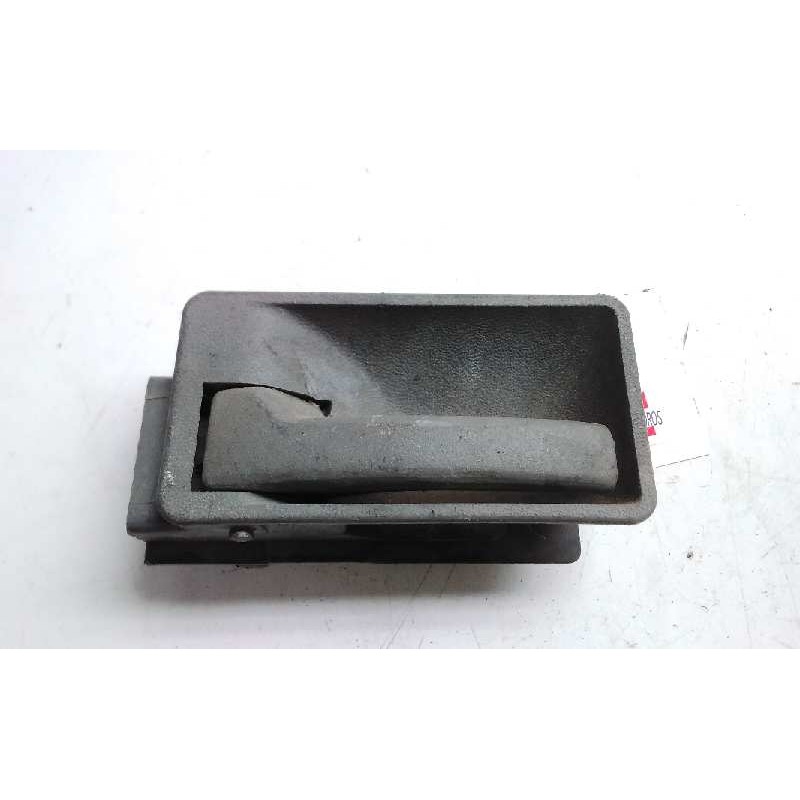 Recambio de maneta interior delantera izquierda para opel kadett c 1.0 referencia OEM IAM 90197995  