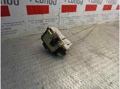 Recambio de cerradura puerta trasera derecha para seat ibiza (6k) 1.9 diesel (1y) referencia OEM IAM   