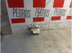 Recambio de cerradura puerta trasera derecha para seat ibiza (6k) 1.9 diesel (1y) referencia OEM IAM    2