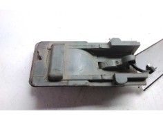 Recambio de maneta interior delantera izquierda para opel kadett c 1.0 referencia OEM IAM 90197995   2