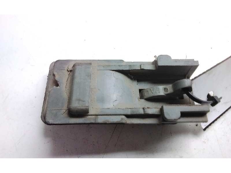 Recambio de maneta interior delantera izquierda para opel kadett c 1.0 referencia OEM IAM 90197995  