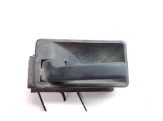 Recambio de maneta interior delantera izquierda para opel kadett c 1.0 referencia OEM IAM   