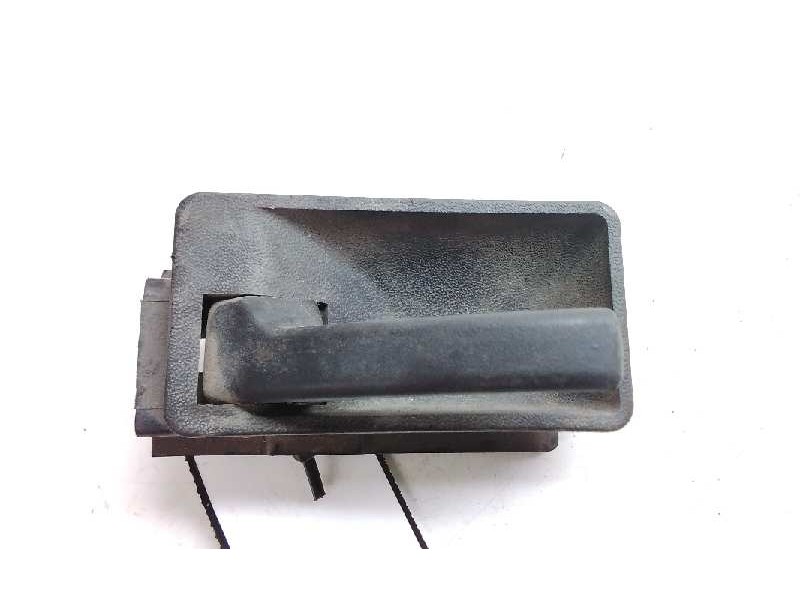Recambio de maneta interior delantera izquierda para opel kadett c 1.0 referencia OEM IAM   