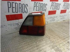 Recambio de piloto trasero derecho para volkswagen golf ii (191/193) gti referencia OEM IAM 191945112  